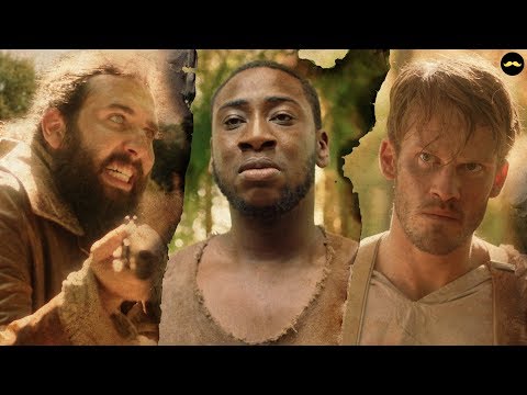 LE BON, L'AVEUGLE ET LE RACISME thumbnail