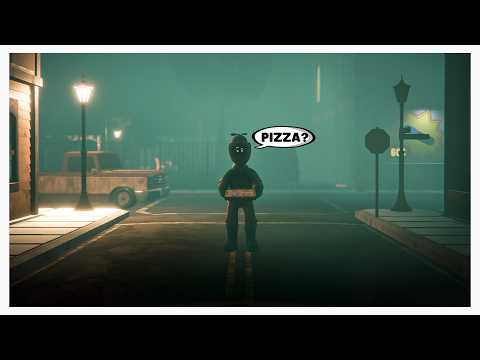 We Delivered Pizza in the Wrong Neighborhood thumbnail