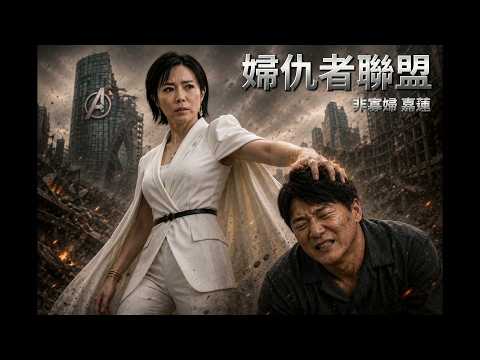 【豆腐媽媽 獨家花絮】智明萬萬想不到，前妻的氣勢這麼強！ thumbnail