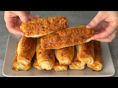 Bu Yöntemi Öğrendiğimden Beri Artık Her Hafta Kahvaltıya Yapıyorum ❗👆Herkes Tarif İstiyor thumbnail