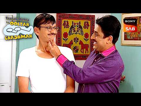 Purush Mandali ने किया Popatlal को शादी के लिए तैयार | Taarak Mehta Ka Ooltah Chashmah | Bulbul thumbnail