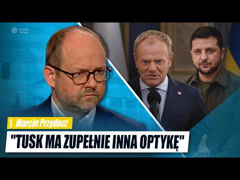 "Polacy oburzeni działaniem Zełenskiego. A Tusk to usprawiedliwia" thumbnail