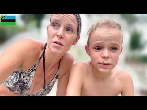 We zijn HELEMAAL KLAAR met ZANZIBAR! 🤨 | Bellinga Vlog #3563 thumbnail