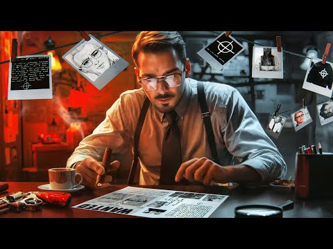 Убийца Зодиак: Что Скрывает его Настоящая Личность? [Расследование] thumbnail