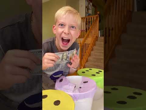 For a One for the Gold! #game #challenge #family thumbnail