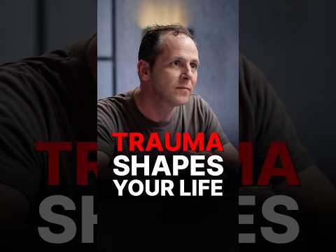 TRAUMA TRIANGLE SHAPES WHO YOU ARE AS AN ADULT thumbnail