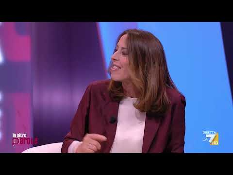 Vannacci il fantasma del centrodestra, l'analisi di Alessandra Sardoni e la discussione in studio thumbnail