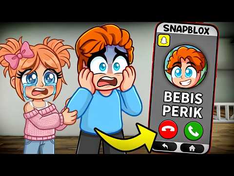 Ring Aldrig Bebis Perik Klockan 3 På Natten.. thumbnail