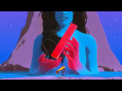 Above & Beyond and Zoë Johnston - Carry Me Home (KOVEN Remix) thumbnail