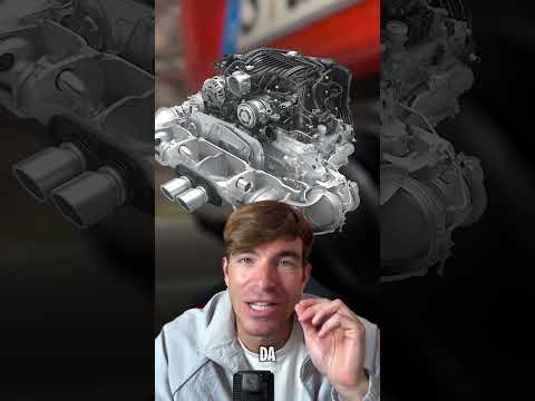 Una GT3 CABRIO ha davvero senso? ?? thumbnail