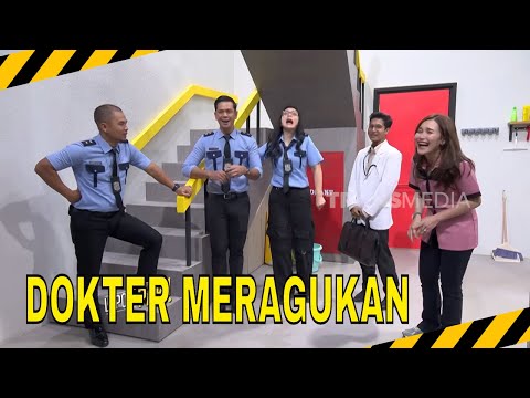 PASUKIN RAGU SAMA DOKTER YANG MAU MERAWAT KONDRE | MOMEN SERU LAPOR PAK! (05/05/26)* thumbnail