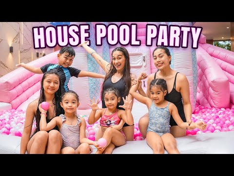SURPRISE FOR KIDS (FAMILY BONDING) | ZEINAB HARAKE thumbnail
