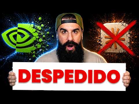 NVIDIA acaba de admitir que la IA es más cara que tú thumbnail