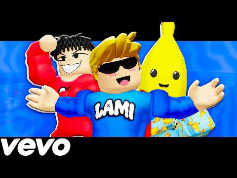 Lami - PARTY 2.0 (Offizielles Musikvideo) thumbnail