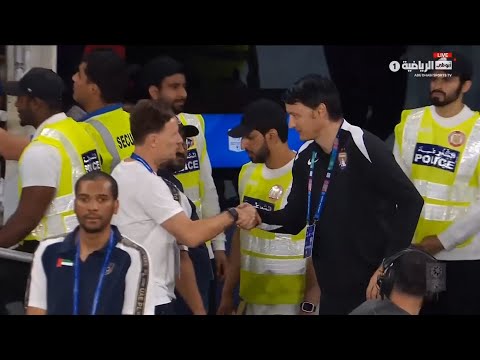 العين 5-0 الظفرة | الجولة 25 - دوري أدنوك للمحترفين 2025-2026| المباراة كاملة thumbnail
