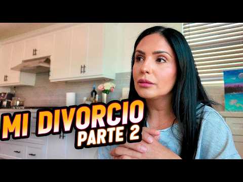 QUE difícil ? ES ESTE PROCESO ya QUIERO QUE TERMINE - QUE LES GUSTARIA SABER DE MI VIDA!!! thumbnail
