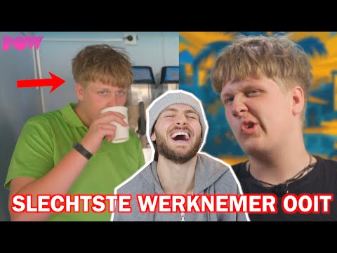 Stuk gaan om Drop Out Resort deel 3 thumbnail