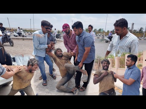 Bahut Kharab Harkat kar Rahe The | ગાળો બહુ ખાધી આજે | Popatbhai Ahir thumbnail