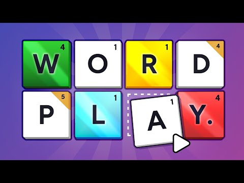 Word Play Trailer - Out Now! thumbnail