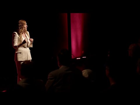 Creer en ti no basta: la ciencia detrás de la autoconfianza | Verónica Aliaga | TEDxU Valpo Chile thumbnail
