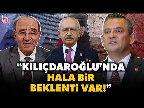 ANKARA'DAN ÇARPICI KULİSLER! Kılıçdaroğlu'nun bir sonraki adımı ne olacak? Fikret Bila anlattı! thumbnail