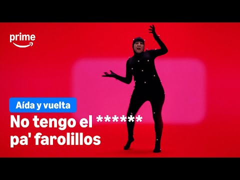 AÍDA NO TIENE farolillos | Aída y vuelta thumbnail