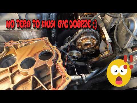 O Tera To Musi Być Dobrze Majster Inteligent Rozkminił Czy Silnik Będzie teraz chodzić ? BMW E65 V8 thumbnail