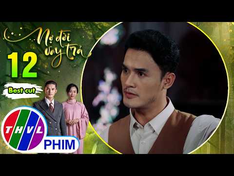 Bà Phấn bắt đầu lo sợ cho tương lai của bản thân? | NỢ ĐỜI VAY TRẢ thumbnail