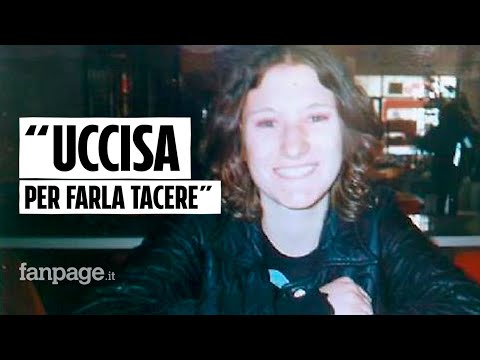Delitto Arce, 25 anni dopo parla la sorella di Serena Mollicone: "Uccisa per farla tacere" thumbnail
