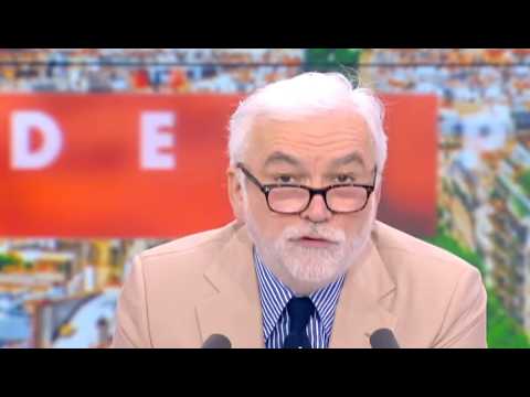 Édito Pascal Praud - Pascal Praud - "Le retour des ZFE" thumbnail