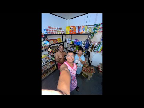Limuel Huet is live! Check thumbnail