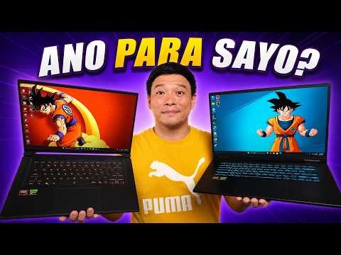 Gigabyte Gaming A16 or Aero X16 Laptop Is The RIGHT ONE For You? thumbnail