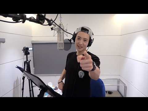 EXO 엑소 'I'm Home' Recording Behind The Scenes thumbnail
