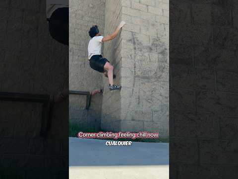 Spiderman en la vida REAL 😳 thumbnail