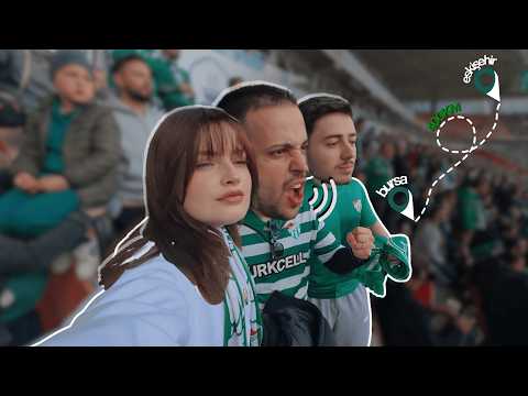 ben diyim 35 siz diyin 50 bin kişi maça gidiyoruz!!⚽ thumbnail