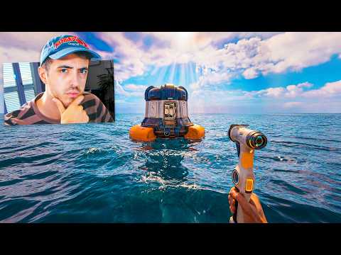 QUESTO È IL GIOCO PIÙ CHIACCHIERATO DEL MOMENTO…PROVIAMOLO! thumbnail