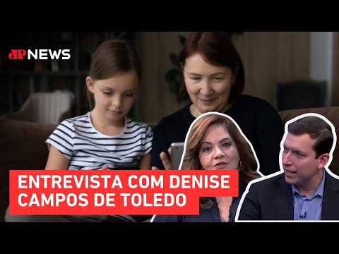 Especialista em responsabilidade digital explica como funciona o Eca Digital thumbnail