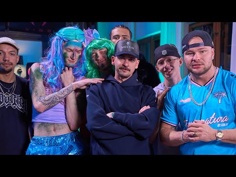 TUSZOL & WRONEK - SYRENKA (Official Video) thumbnail