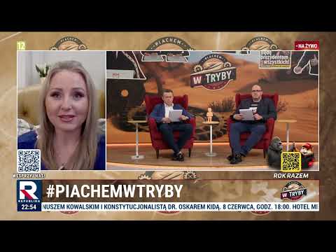 Jaką decyzję podczas swojej 2-godzinnej prezydentury podjął Rafał Trzaskowski? | Piachem w tryby 2/2 thumbnail
