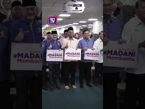 712 usahawan asnaf capai jualan RM20.46 juta menerusi IPR-INSAN thumbnail