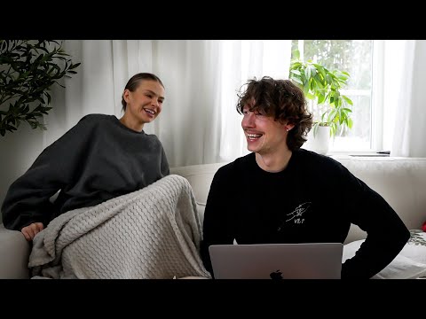 Jahopp... det gick inte som tänkt... thumbnail