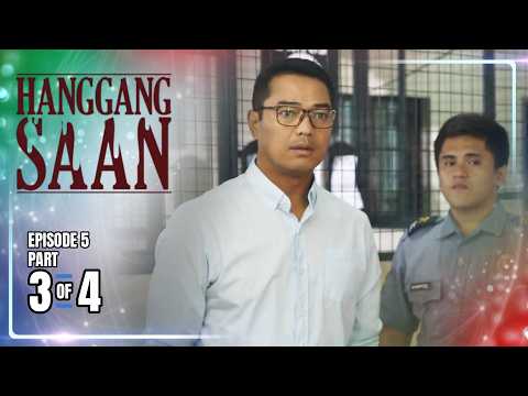 Hanggang Saan | Episode 5 (3/4) | May 20, 2026 thumbnail