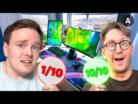Vi rater deres ALLER Beste setups! ? thumbnail