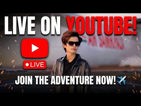 Akshay Nagwadiya Live Stream thumbnail
