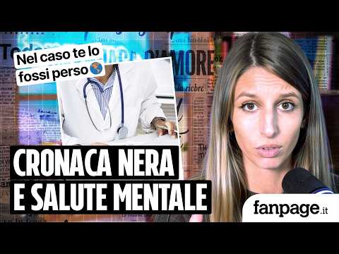 In Italia è ancora difficile parlare di salute mentale thumbnail