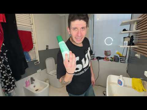 TRUCCHI E CONSIGLI PER VIVERE DA SOLI !! thumbnail