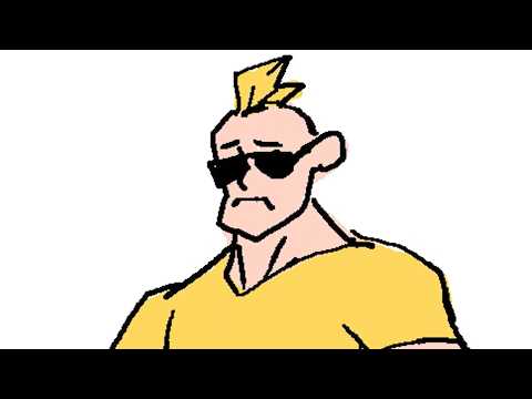 Cool Protagonist for Your Video Game (Free to Use Audio) thumbnail