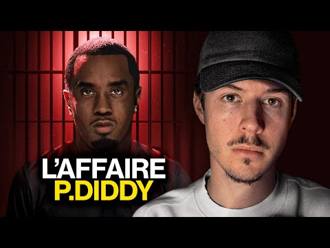 L'AFFAIRE P. DIDDY : le résumé thumbnail