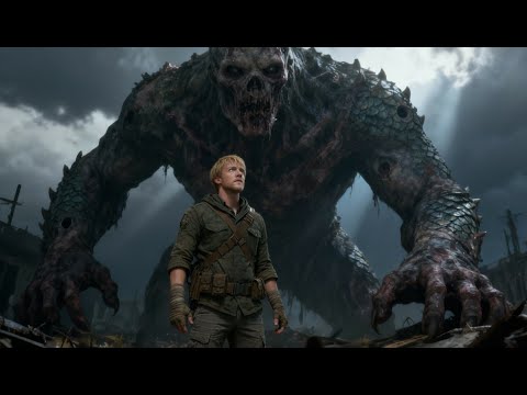 MISSIE: ZOMBIE BEEST VERSLAAN thumbnail