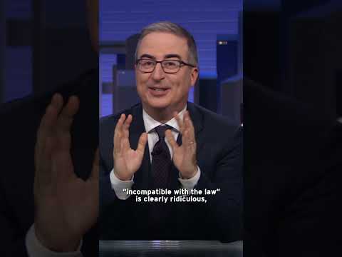 Kalshi & Polymarket #lastweektonight thumbnail
